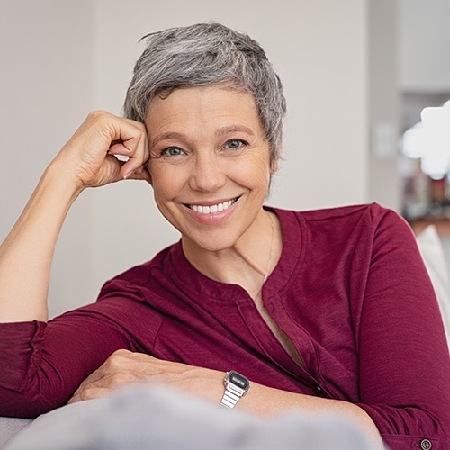 Dental implants Smile Arc Dental Group in San Diego, CA