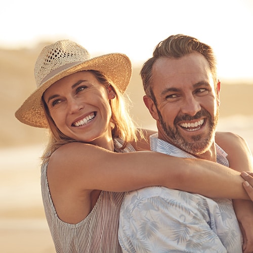 Laser Gum Contouring at Smile Arc Dental Group in San Diego, CA