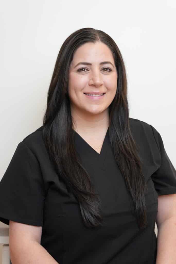 Dr. Sarah Younes at Smile Arc Dental Group in San Diego, CA