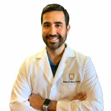 Dr Mora