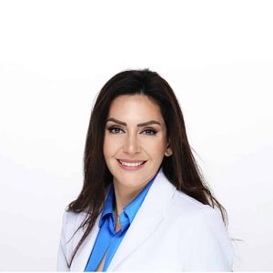 Dr. Nikki Shafiei Smile Arc Dental Group in San Diego, CA