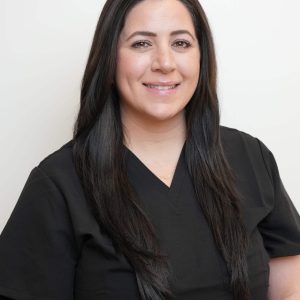 Dr. Sarah Younes at Smile Arc Dental Group in San Diego, CA